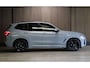 BMW X3 XDrive30e High Executive|Pano|Leder|M-pakket|Laser|360|Trekhaak|Stoel+stuur verwarming|BTW|HeadUp Display|
