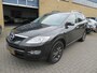 Mazda CX-9 3.7 GT-L-NAVI-LEER-7 P-GARANTIE!