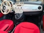 Fiat 500C 1.4 Lounge|Cruise control|APK 2027|Cabrio!