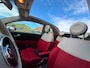 Fiat 500C 1.4 Lounge|Cruise control|APK 2027|Cabrio!