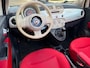 Fiat 500C 1.4 Lounge|Cruise control|APK 2027|Cabrio!