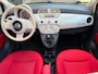 Fiat 500C 1.4 Lounge|Cruise control|APK 2027|Cabrio!