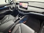 Skoda Enyaq iV 80 Leer SOH 93,1% | Warmtepomp | Trekhaak | Leer | Camera | Carplay&Android