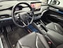 Skoda Enyaq iV 80 Leer SOH 93,1% | Warmtepomp | Trekhaak | Leer | Camera | Carplay&Android