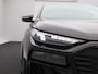 Audi Q6 e-tron S edition | performance 100 kWh | 21 inch | Trekhaak | Rode remzadels | Privacy glas | Zwart Optiek |