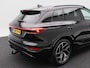 Audi Q6 e-tron S edition | performance 100 kWh | 21 inch | Trekhaak | Rode remzadels | Privacy glas | Zwart Optiek |