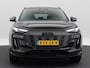Audi Q6 e-tron S edition | performance 100 kWh | 21 inch | Trekhaak | Rode remzadels | Privacy glas | Zwart Optiek |