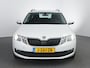 Skoda Octavia Combi 1.5 TSI Greentech Business Edition | Trekhaak | Cruise | Navi | Carplay | PDC |