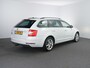 Skoda Octavia Combi 1.5 TSI Greentech Business Edition | Trekhaak | Cruise | Navi | Carplay | PDC |