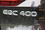 Mercedes-Benz EQC 400 4Matic Business Solution AMG - full options
