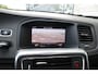 Volvo V60 2.0 T4 Business Sport | Luxury Line | Glazen Schuif/Kanteldak | Lederen Bekleding | Trekhaak |