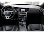 Volvo V60 2.0 T4 Business Sport | Luxury Line | Glazen Schuif/Kanteldak | Lederen Bekleding | Trekhaak |