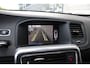 Volvo V60 2.0 T4 Business Sport | Luxury Line | Glazen Schuif/Kanteldak | Lederen Bekleding | Trekhaak |