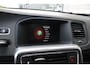 Volvo V60 2.0 T4 Business Sport | Luxury Line | Glazen Schuif/Kanteldak | Lederen Bekleding | Trekhaak |