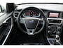 Volvo V60 2.0 T4 Business Sport | Luxury Line | Glazen Schuif/Kanteldak | Lederen Bekleding | Trekhaak |