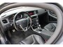 Volvo V60 2.0 T4 Business Sport | Luxury Line | Glazen Schuif/Kanteldak | Lederen Bekleding | Trekhaak |