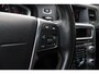 Volvo V60 2.0 T4 Business Sport | Luxury Line | Glazen Schuif/Kanteldak | Lederen Bekleding | Trekhaak |