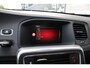Volvo V60 2.0 T4 Business Sport | Luxury Line | Glazen Schuif/Kanteldak | Lederen Bekleding | Trekhaak |