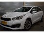 Kia Ceed Cee'd Sportswagon 1.6 GDI DynamicLine + Navigatie|Bluetooth|Wiffi|Camera|Parkeersensoren|