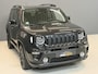 Jeep Renegade 1.3 Turbo-GDI 150pk Limited Night Eagle Automaat Carplay, Adapt. Cruise, LED, Kenwood audio