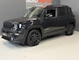 Jeep Renegade 1.3 Turbo-GDI 150pk Limited Night Eagle Automaat Carplay, Adapt. Cruise, LED, Kenwood audio
