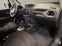 Jeep Renegade 1.3 Turbo-GDI 150pk Limited Night Eagle Automaat Carplay, Adapt. Cruise, LED, Kenwood audio