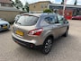 Nissan Qashqai 1.6 Connect Edition I Camera I Cruise I Clima I