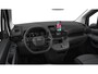 Fiat Doblò Professional Standaard | Airconditioning handmatig | Centrale deurvergrendeling met afstandsbediening | Cruise control met snelheidsbegrenzer (bediening achter het stuurwiel)