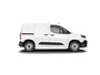 Fiat Doblò Professional Standaard | Airconditioning handmatig | Centrale deurvergrendeling met afstandsbediening | Cruise control met snelheidsbegrenzer (bediening achter het stuurwiel)