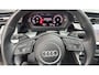 Audi A3 Sportback 30 TFSI Advanced edition AUTOMAAT / PANORAMADAK / KEYLESS / FULL LED / CARPLAY / ACC / DAB+ / ELEK KOFFERKLEP / NL-AUTO