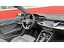 Audi A3 Sportback 30 TFSI Advanced edition AUTOMAAT / PANORAMADAK / KEYLESS / FULL LED / CARPLAY / ACC / DAB+ / ELEK KOFFERKLEP / NL-AUTO
