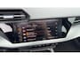 Audi A3 Sportback 30 TFSI Advanced edition AUTOMAAT / PANORAMADAK / KEYLESS / FULL LED / CARPLAY / ACC / DAB+ / ELEK KOFFERKLEP / NL-AUTO