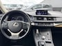 Lexus CT 200h 25th Edition Luxe uitvoering / super zuinig!