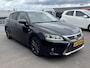 Lexus CT 200h 25th Edition Luxe uitvoering / super zuinig!