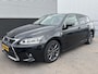 Lexus CT 200h 25th Edition Luxe uitvoering / super zuinig!