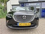 Mazda CX-3 2.0 SkyActiv-G 120 GT-Luxury