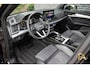Audi Q5 55 TFSI e S edition