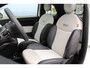 Fiat 500 1.0-70pk Mild-Hybrid 'Dolcevita'. 'Het goede leven' dat is het bezit van en het rijden in deze bloedmooie Italiaan ! Panoramadak, Autm. airco, Cruise Control, Navigatie by AppleCarplay/Android auto, Bluetooth telefoonvoorb., pdc achter etc.