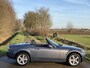 Mazda MX-5 NC 1.8 126PK ROADSTER COUPE, LEDER