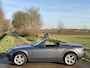 Mazda MX-5 NC 1.8 126PK ROADSTER COUPE, LEDER