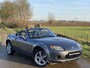 Mazda MX-5 NC 1.8 126PK ROADSTER COUPE, LEDER