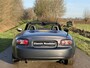 Mazda MX-5 NC 1.8 126PK ROADSTER COUPE, LEDER