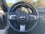 Mazda MX-5 NC 1.8 126PK ROADSTER COUPE, LEDER