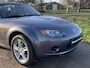 Mazda MX-5 NC 1.8 126PK ROADSTER COUPE, LEDER