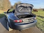 Mazda MX-5 NC 1.8 126PK ROADSTER COUPE, LEDER