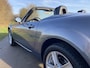 Mazda MX-5 NC 1.8 126PK ROADSTER COUPE, LEDER