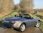 Mazda MX-5 NC 1.8 126PK ROADSTER COUPE, LEDER