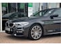BMW 5-Serie 540i xDrive High Executive M-Sport | 52.000 km! | HK-Audio | Pano | Trekhaak