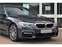 BMW 5-Serie 540i xDrive High Executive M-Sport | 52.000 km! | HK-Audio | Pano | Trekhaak