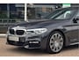 BMW 5-Serie 540i xDrive High Executive M-Sport | 52.000 km! | HK-Audio | Pano | Trekhaak